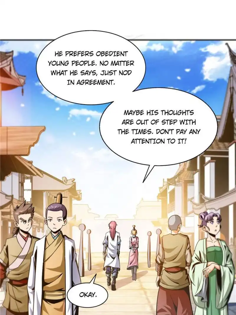 Library of Heaven's Path Chapter 30 28